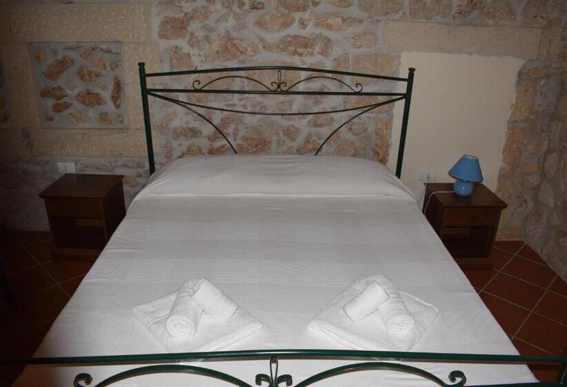 Студия Стандарт, Agriturismo Il Ranch
