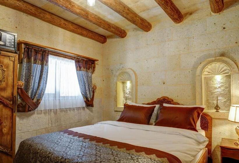 Номер Economy, Marbay Cave Cappadocia