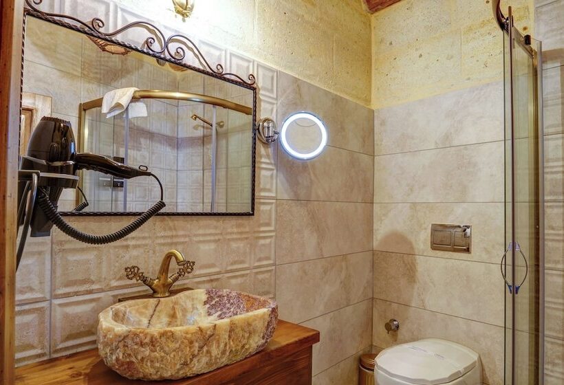 Номер Economy, Marbay Cave Cappadocia