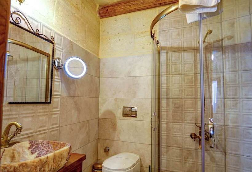 Номер Economy, Marbay Cave Cappadocia