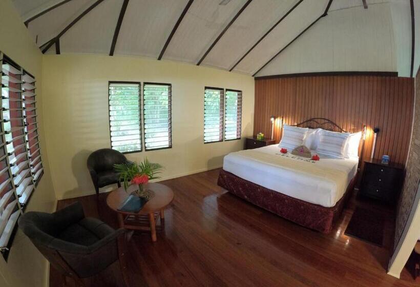 1 베드룸 수피리어 스위트, Papageno Resort & Dive