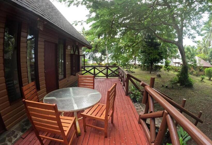 침실 3개 빌라, Papageno Resort & Dive