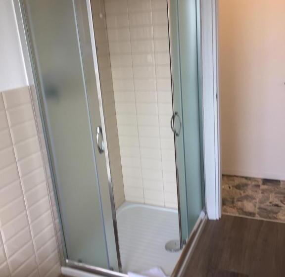 Номер Deluxe, Rooms Villa Bergamo Airport