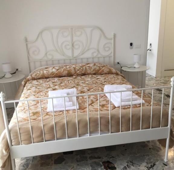 Номер Deluxe, Rooms Villa Bergamo Airport
