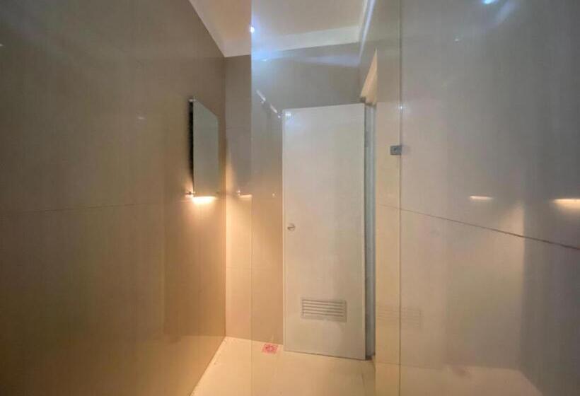 Номер Стандарт, Reddoorz Near Bukit Ragas Hotel D Ayanna Pati