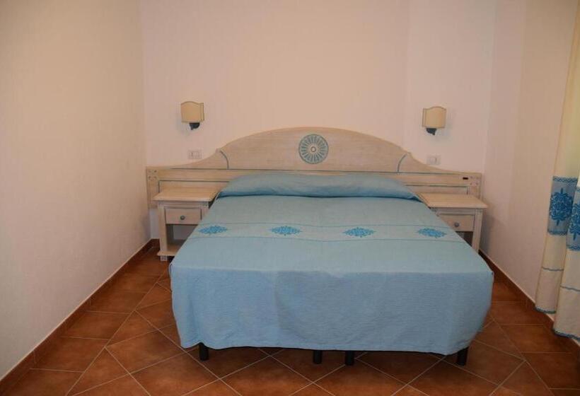 آپارتمان 1 خوابه با بالکن, Residence Leonardo Da Vinci