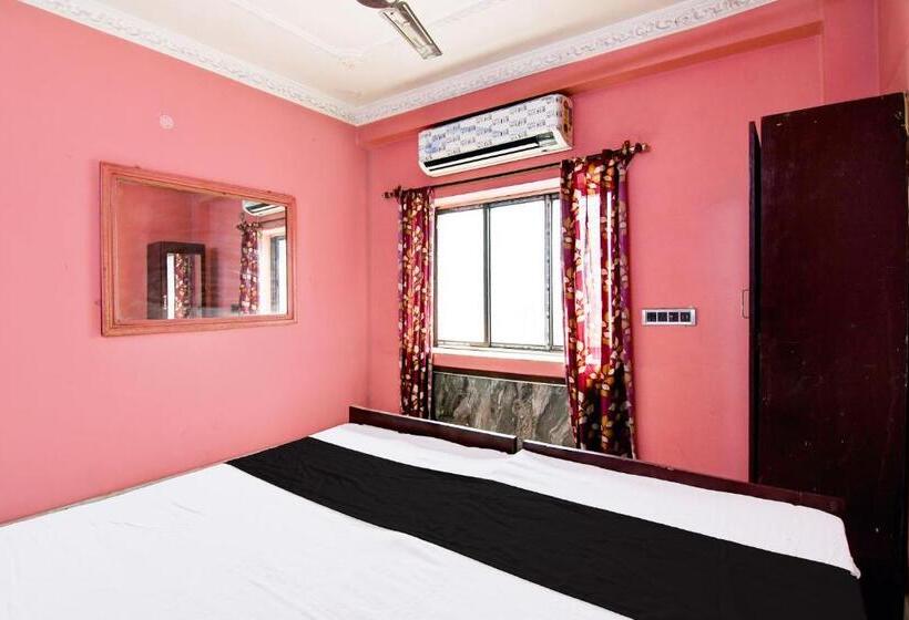三人经典房间, O Royal Green Guest House