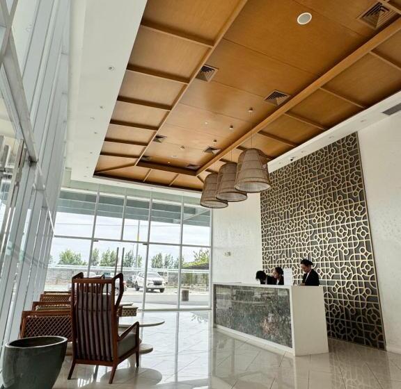 패밀리 룸, Luxebali Azure @ Azure North