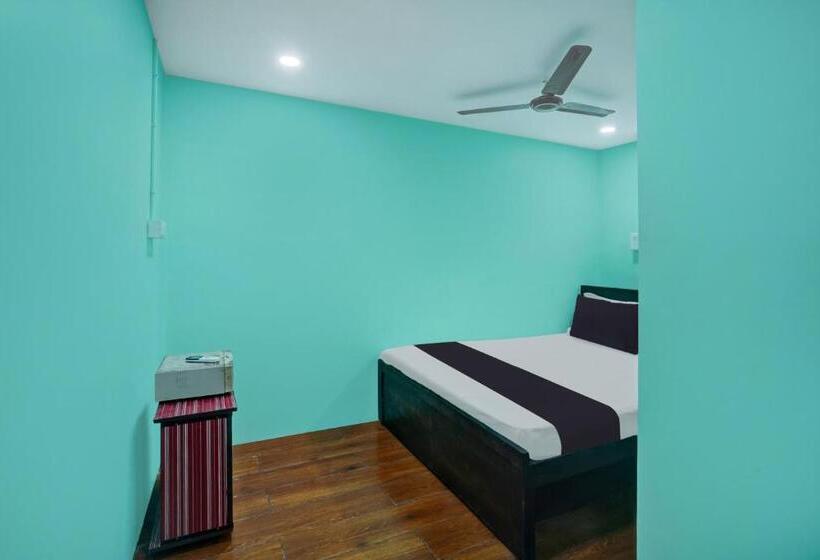 Номер Стандарт, Super Hotel O Grill Inn
