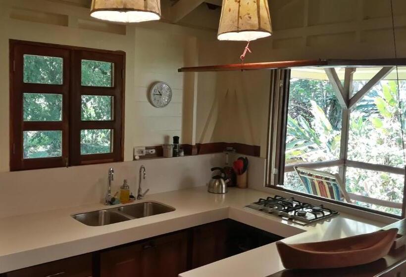 فيلا غرفتين نوم, Bluff Beach Retreat