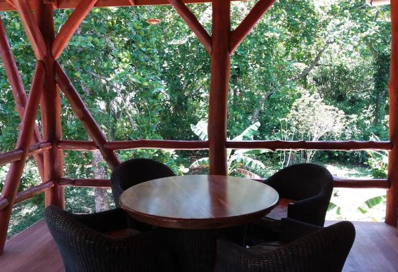 ‫فيلا غرفة نوم واحدة, Bluff Beach Retreat