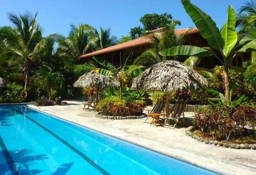فيلا غرفة نوم واحدة مطلّة علي البحر, Bluff Beach Retreat