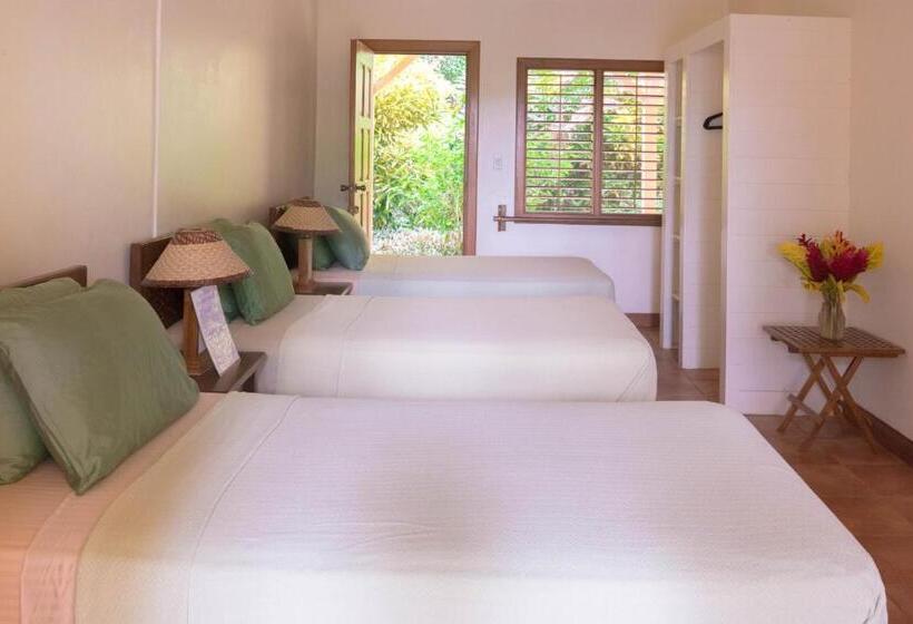 ‫فيلا غرفة نوم واحدة, Bluff Beach Retreat
