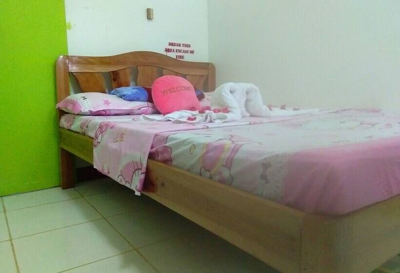 غرفة إقتصادية, Casaoro Homestay