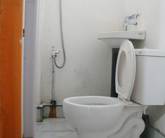 غرفة عائلية, Casaoro Homestay