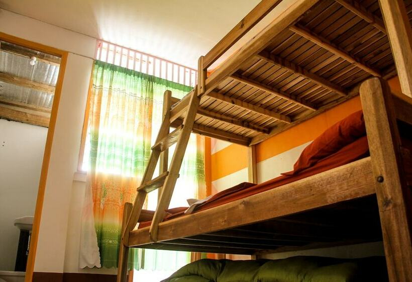 غرفة إقتصادية, Casaoro Homestay