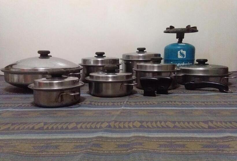 غرفة إقتصادية, Casaoro Homestay