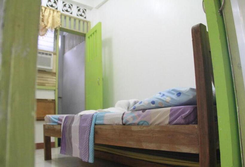 غرفة إقتصادية, Casaoro Homestay