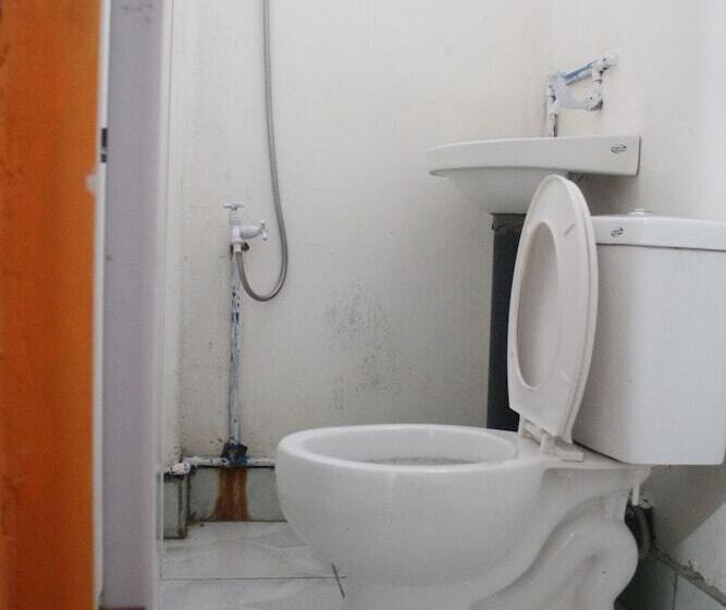 غرفة عائلية, Casaoro Homestay