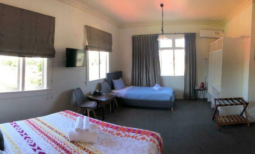 Quarto Estandar Cama King, Penmarric House   Self Check In