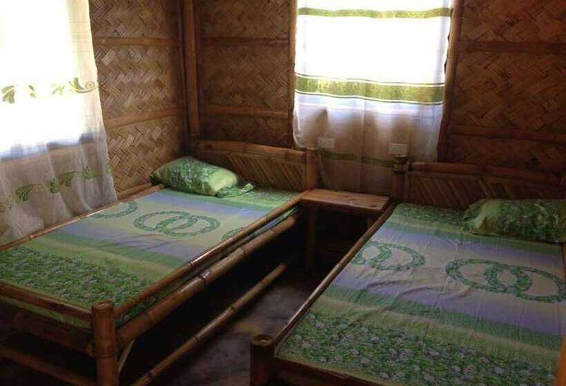 1间卧室的房子, Calayo Beach Resort