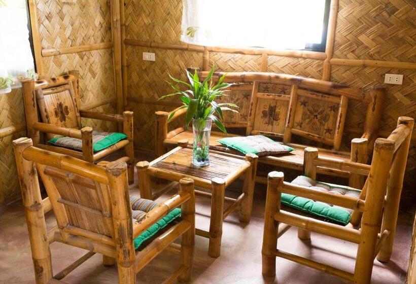 1间卧室的房子, Calayo Beach Resort