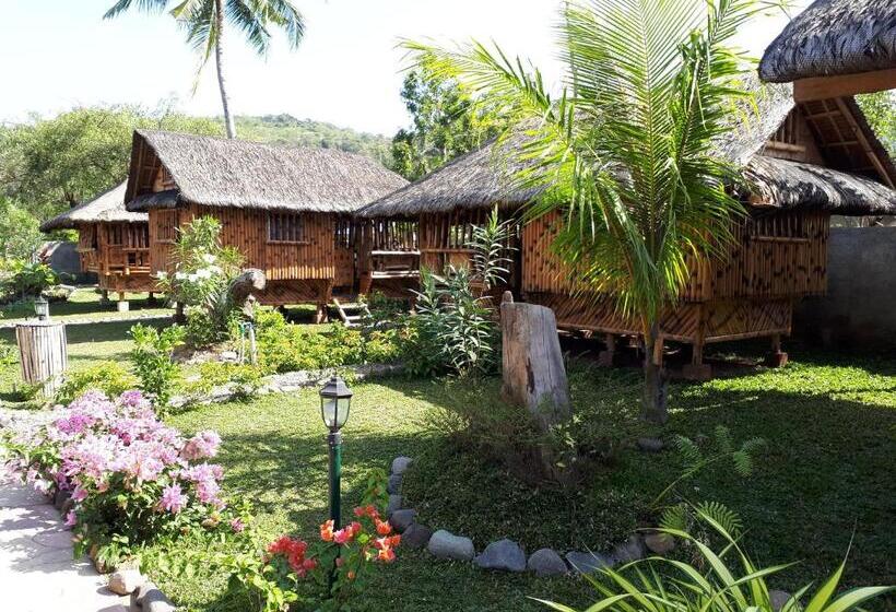 标准间, Calayo Beach Resort