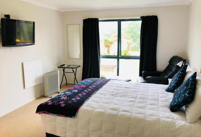 Номер Стандарт, Hokitika   Blue Spur Bed And Breakfast