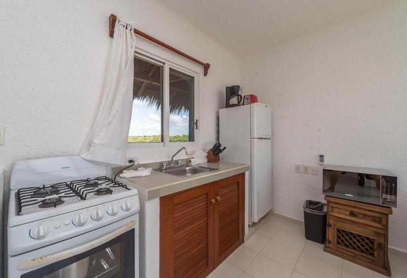 海の見える１ベッドルームアパートメント, Del Sol Beachfront