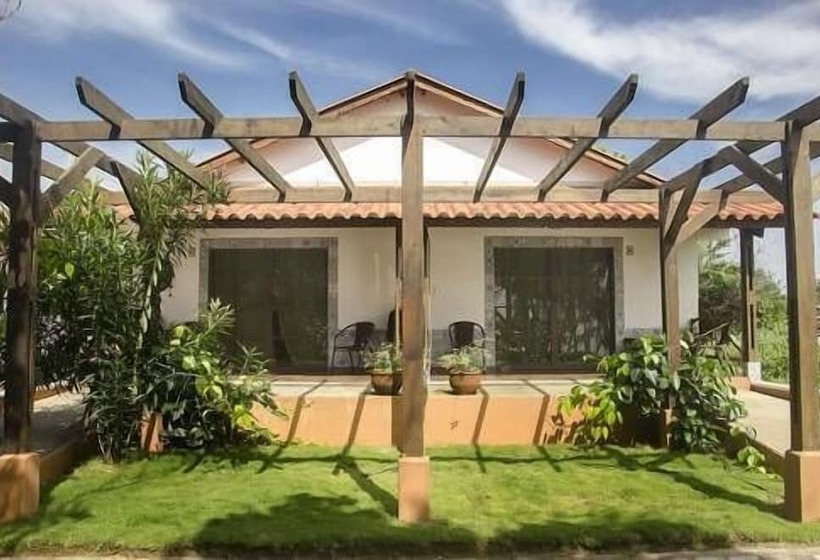 Семейный Номер, Paraiso Del Mar