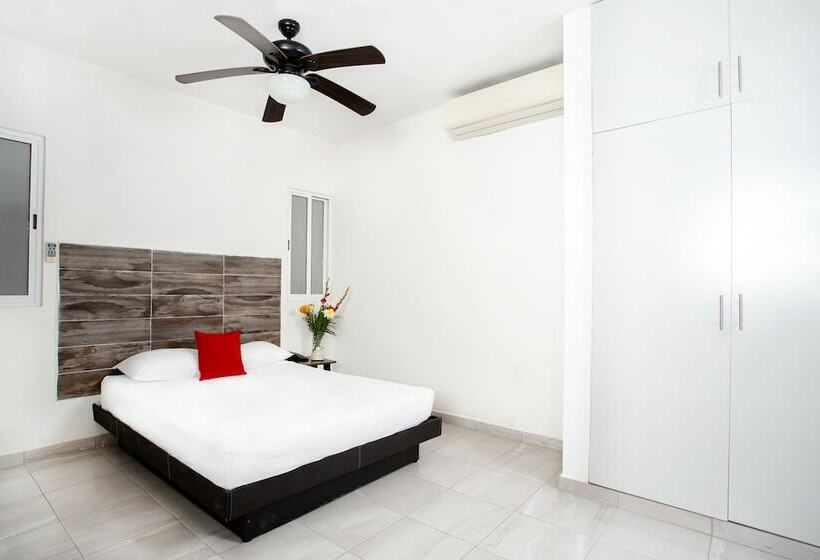 Apartament 21 Dormitor Superior, Suite 24  Boutique By Xperience S