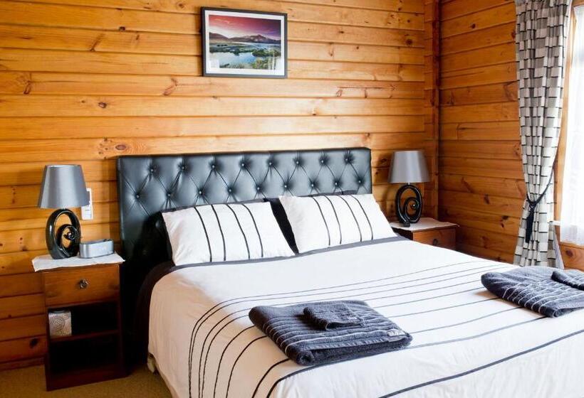 Номер Стандарт, Travellers Retreat B&b