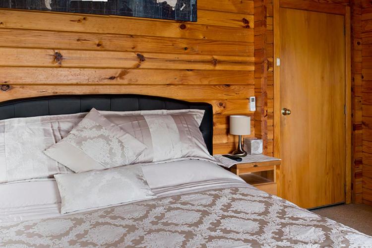 Номер Стандарт, Travellers Retreat B&b