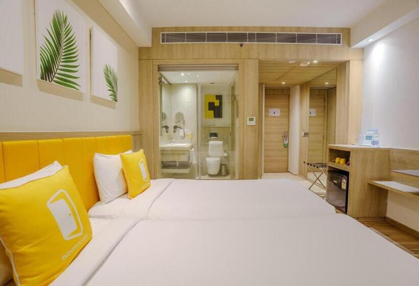 اتاق سوپریور, Bloom Hotel   Karol Bagh