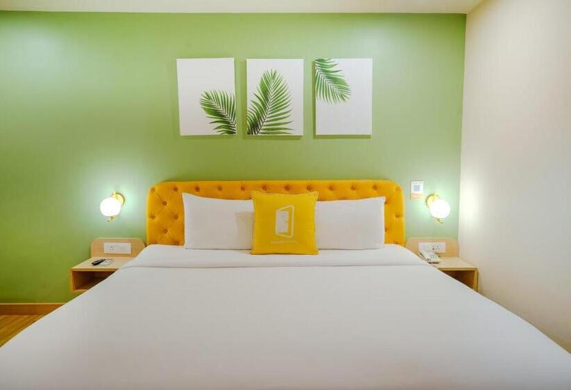 اتاق استاندارد, Bloom Hotel   Karol Bagh