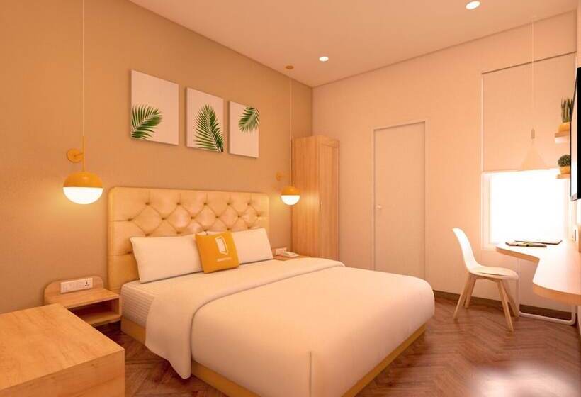 اتاق سوپریور, Bloom Hotel   Karol Bagh