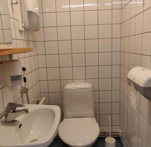 Номер Economy Индивидуальный, Kuerkievari Kuerhostel