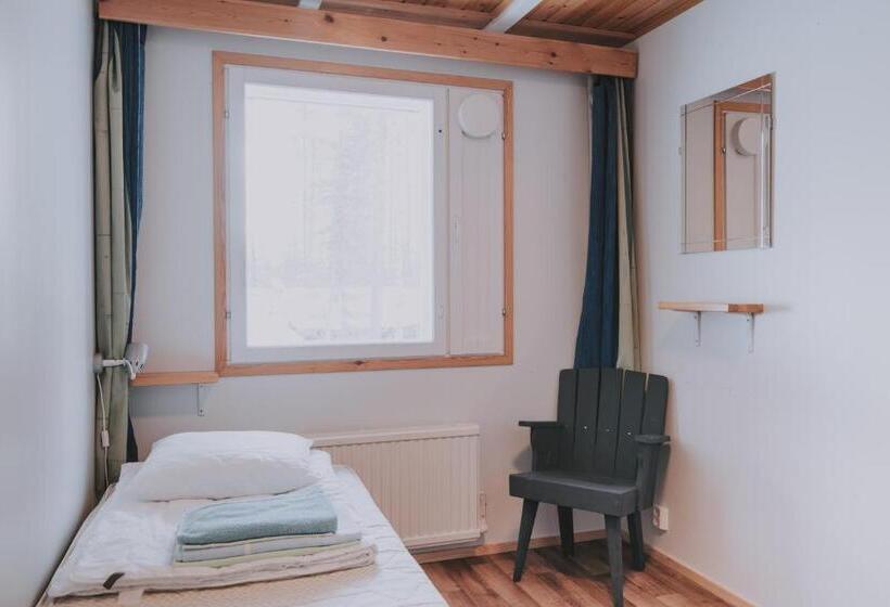 Номер Economy Индивидуальный, Kuerkievari Kuerhostel