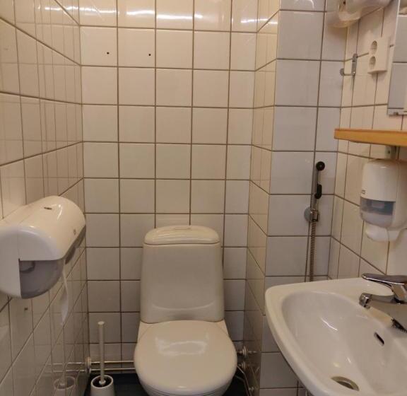 Номер Economy, Kuerkievari Kuerhostel