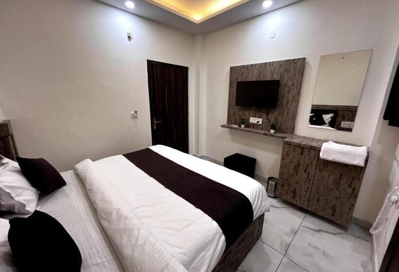 اتاق عادی, Fabhotel Dev Palace