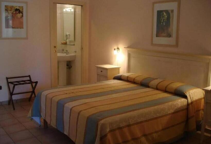 ファミリールーム, Il Borghetto Beach Club Resort