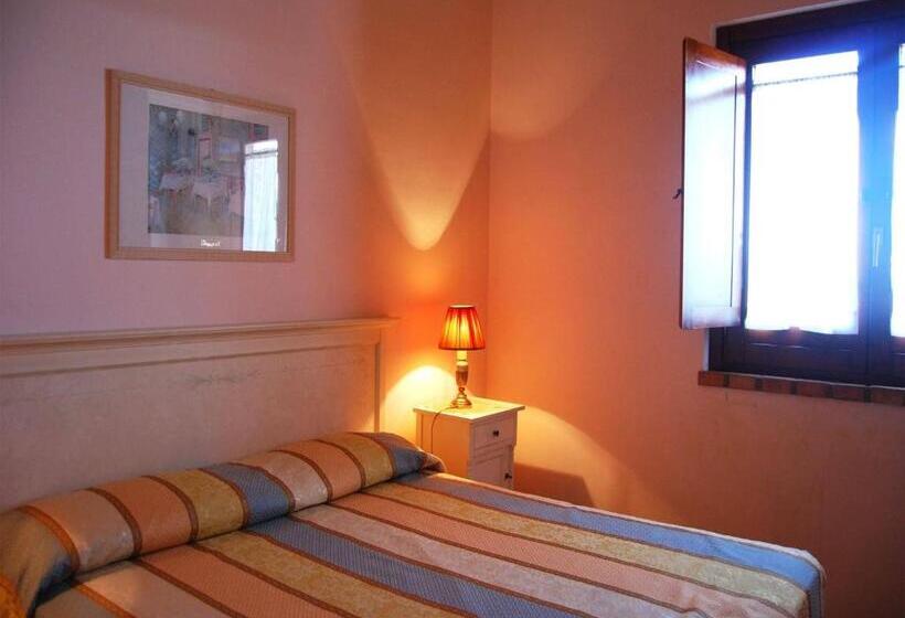 ファミリールーム, Il Borghetto Beach Club Resort