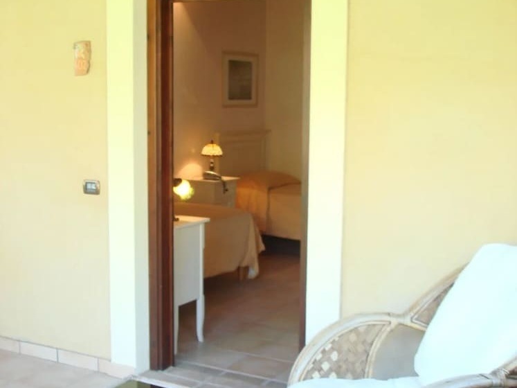 スーペリアトリプルルーム, Il Borghetto Beach Club Resort
