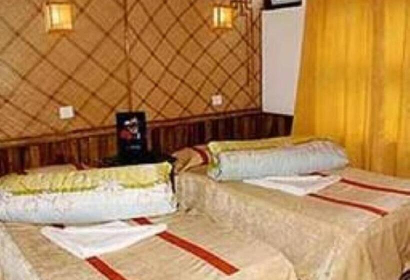豪华房间, Phamrong Retreat, Pelling