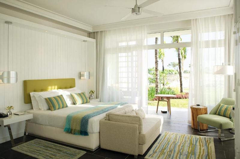 Люкс Повышенной Комфортности, The Meru Sanur