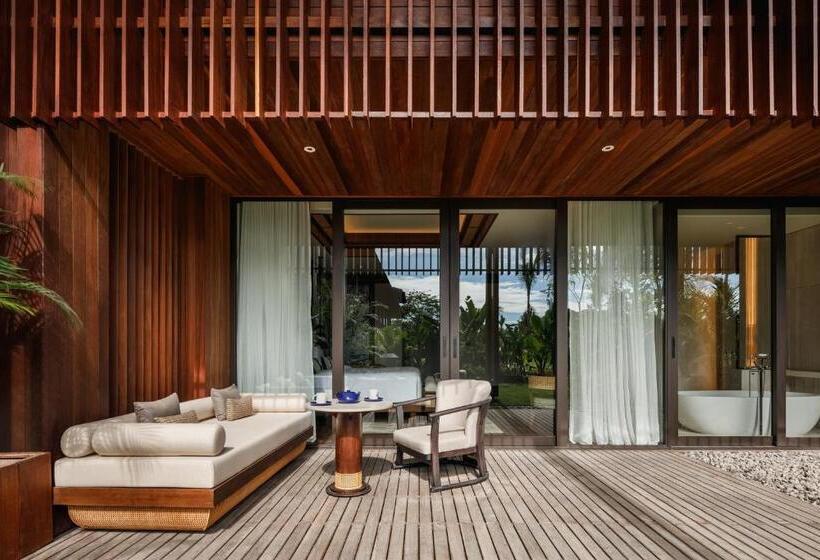 Президентский Люкс, The Meru Sanur
