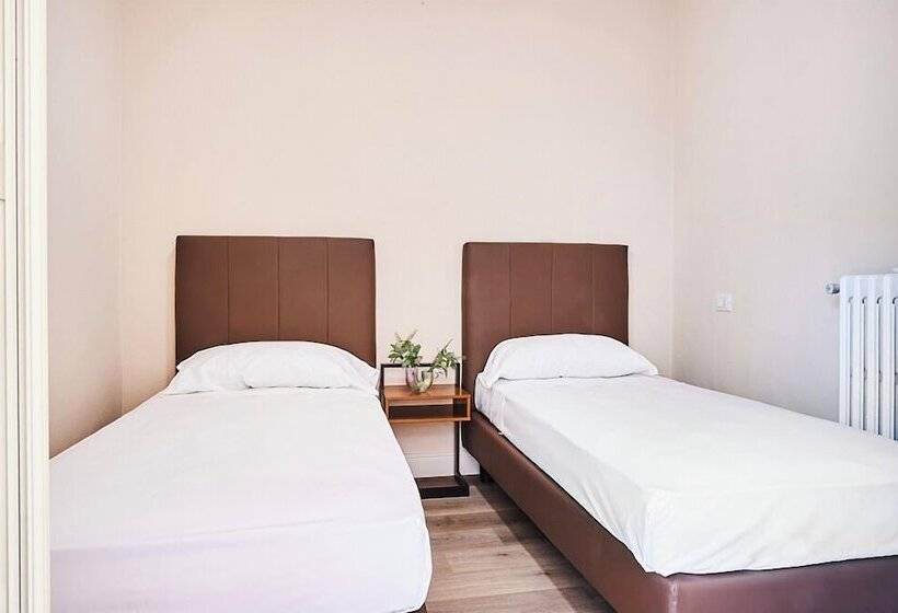 اتاق استاندارد, Cattaleya Rooms