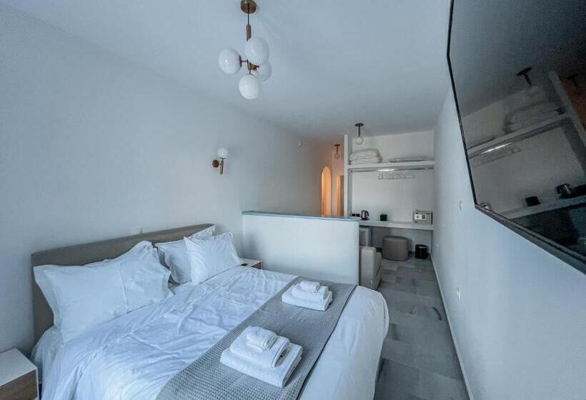 Номер Superior с Террасой, Yaleena Residences