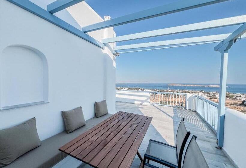 Люкс Вид на Море, Yaleena Residences