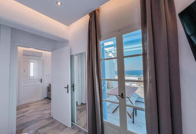 Люкс Вид на Море, Yaleena Residences